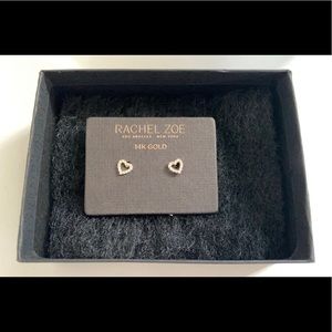 Rachel Zoe Earrings